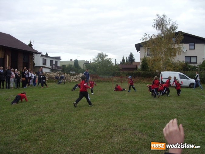 Zdjęcie w galerii na portalu naszwodzislaw.com: Rydułtowy świętowały 