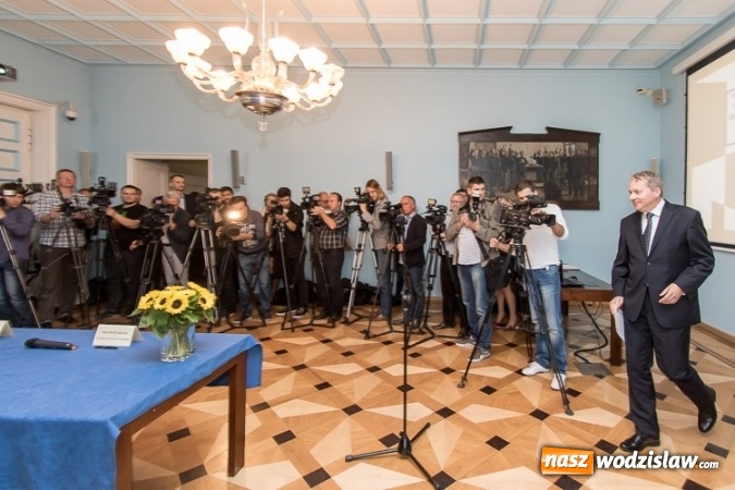 Zdjęcie w galerii na portalu naszwodzislaw.com: Śląskie będzie lepiej wykorzystywać energię wiadomości z regionu