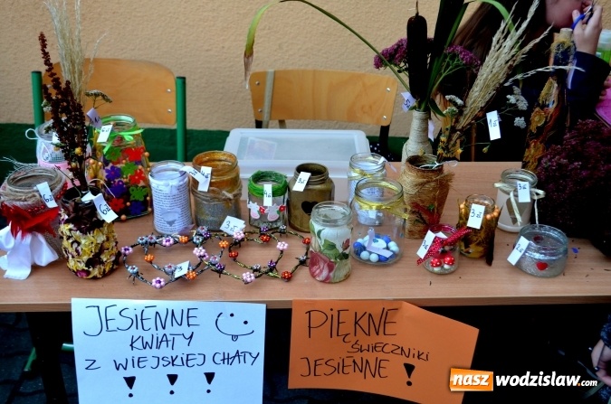 Zdjęcie w galerii na portalu naszwodzislaw.com: W Rydułtowach obchodzili święto pieczonego kartofla wiadomości z regionu