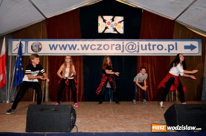 Zdjęcie w galerii na portalu naszwodzislaw.com: W Rydułtowach obchodzili święto pieczonego kartofla wiadomości z regionu