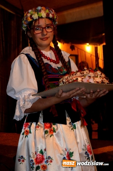 Zdjęcie w galerii na portalu naszwodzislaw.com: W Rydułtowach obchodzili święto pieczonego kartofla wiadomości z regionu