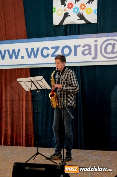 Zdjęcie w galerii na portalu naszwodzislaw.com: W Rydułtowach obchodzili święto pieczonego kartofla wiadomości z regionu