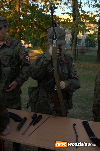 Zdjęcie w galerii na portalu naszwodzislaw.com: W Rydułtowach obchodzili święto pieczonego kartofla wiadomości z regionu