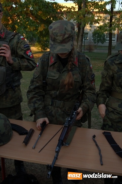 Zdjęcie w galerii na portalu naszwodzislaw.com: W Rydułtowach obchodzili święto pieczonego kartofla wiadomości z regionu