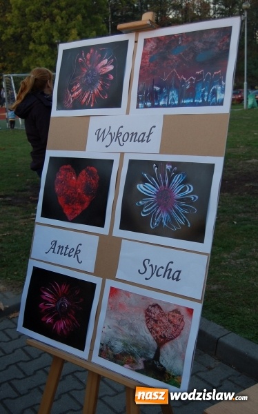 Zdjęcie w galerii na portalu naszwodzislaw.com: W Rydułtowach obchodzili święto pieczonego kartofla wiadomości z regionu