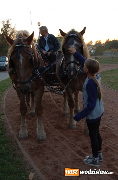 Zdjęcie w galerii na portalu naszwodzislaw.com: W Rydułtowach obchodzili święto pieczonego kartofla wiadomości z regionu