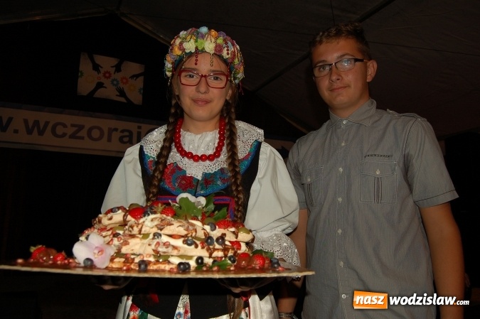 Zdjęcie w galerii na portalu naszwodzislaw.com: W Rydułtowach obchodzili święto pieczonego kartofla wiadomości z regionu