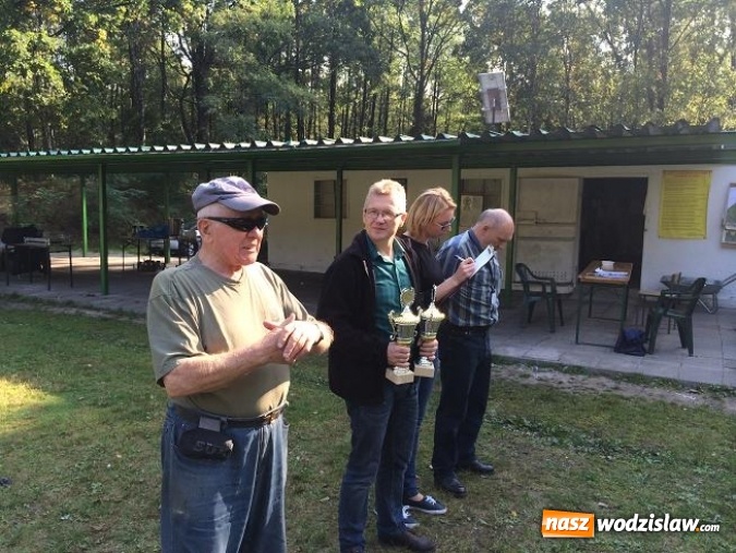 Zdjęcie w galerii na portalu naszwodzislaw.com: Szkolili się w zakresie obrony cywilnej  wiadomości z regionu