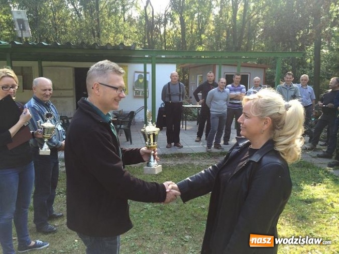 Zdjęcie w galerii na portalu naszwodzislaw.com: Szkolili się w zakresie obrony cywilnej  wiadomości z regionu