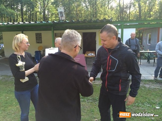 Zdjęcie w galerii na portalu naszwodzislaw.com: Szkolili się w zakresie obrony cywilnej  wiadomości z regionu