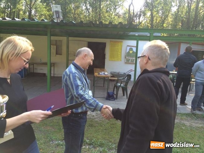 Zdjęcie w galerii na portalu naszwodzislaw.com: Szkolili się w zakresie obrony cywilnej  wiadomości z regionu