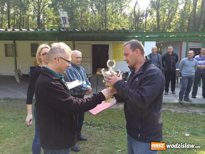 Zdjęcie w galerii na portalu naszwodzislaw.com: Szkolili się w zakresie obrony cywilnej  wiadomości z regionu