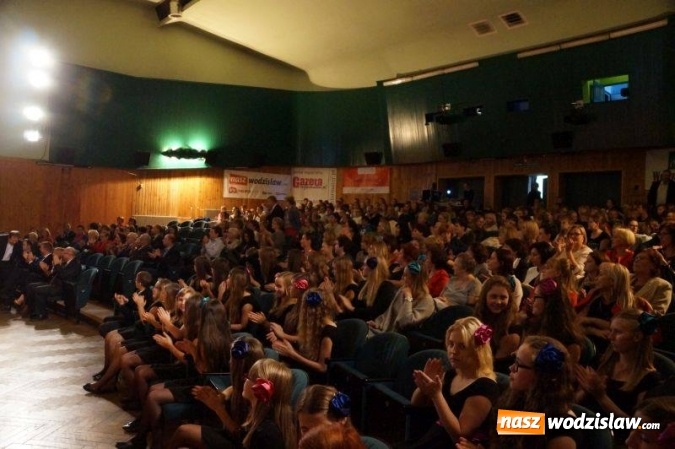 Zdjęcie w galerii na portalu naszwodzislaw.com: Miejskie obchody Dnia Edukacji Narodowej wiadomości z regionu