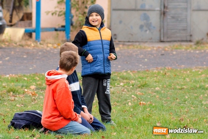 Zdjęcie w galerii na portalu naszwodzislaw.com: B klasa: Rezerwy Unii Turza z kompletem punktów wiadomości z regionu