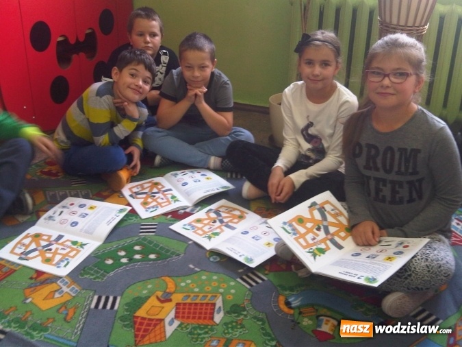 Zdjęcie w galerii na portalu naszwodzislaw.com: 