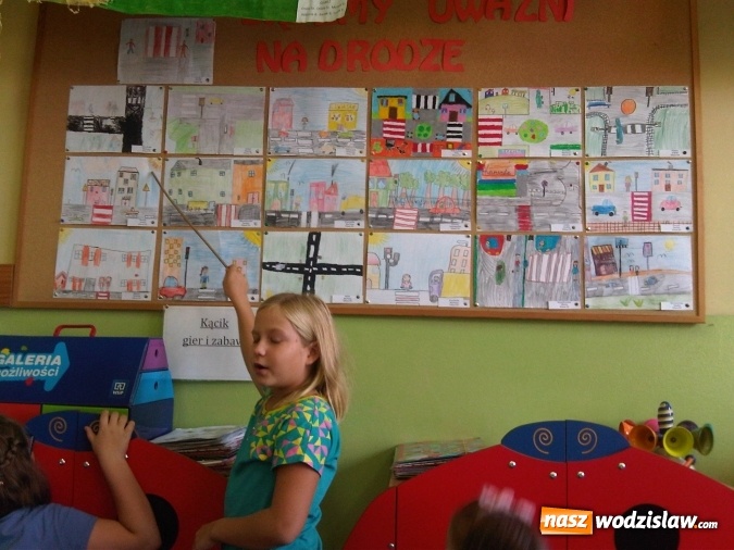 Zdjęcie w galerii na portalu naszwodzislaw.com: 