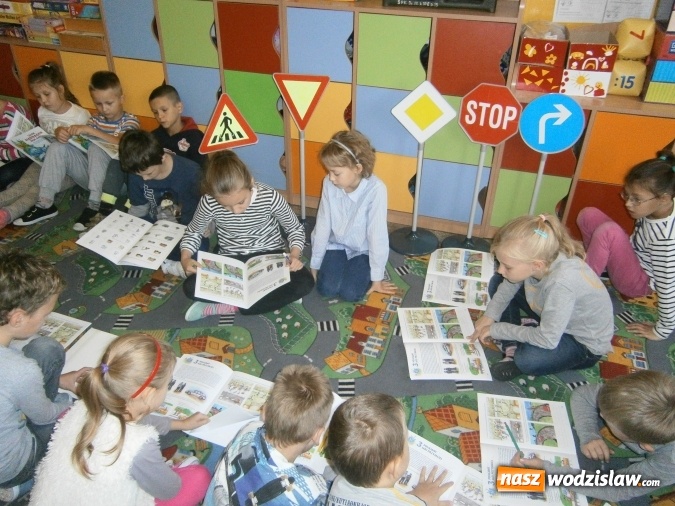 Zdjęcie w galerii na portalu naszwodzislaw.com: 