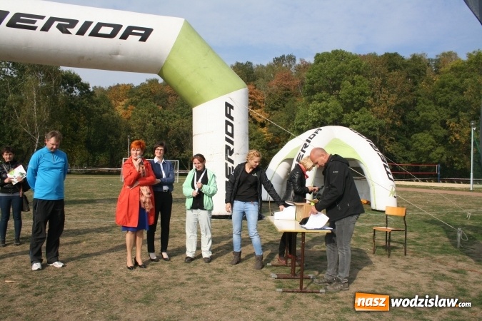 Zdjęcie w galerii na portalu naszwodzislaw.com: Zawodniczki Cykloklasy Merida SP 1 Rydułtowy potwierdziły najwyższą formę  wiadomości z regionu