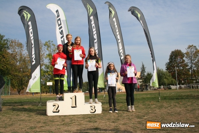 Zdjęcie w galerii na portalu naszwodzislaw.com: Zawodniczki Cykloklasy Merida SP 1 Rydułtowy potwierdziły najwyższą formę  wiadomości z regionu