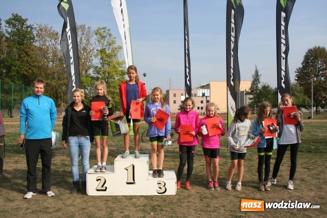 Zdjęcie w galerii na portalu naszwodzislaw.com: Zawodniczki Cykloklasy Merida SP 1 Rydułtowy potwierdziły najwyższą formę  wiadomości z regionu
