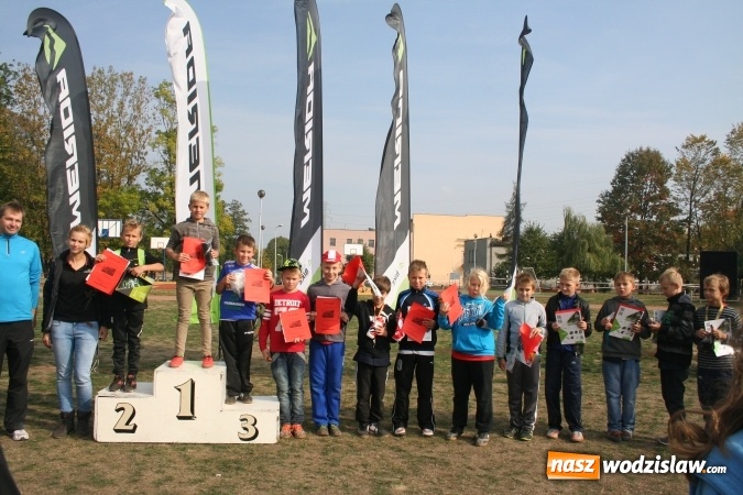 Zdjęcie w galerii na portalu naszwodzislaw.com: Zawodniczki Cykloklasy Merida SP 1 Rydułtowy potwierdziły najwyższą formę  wiadomości z regionu