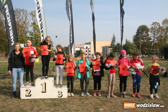 Zdjęcie w galerii na portalu naszwodzislaw.com: Zawodniczki Cykloklasy Merida SP 1 Rydułtowy potwierdziły najwyższą formę  wiadomości z regionu