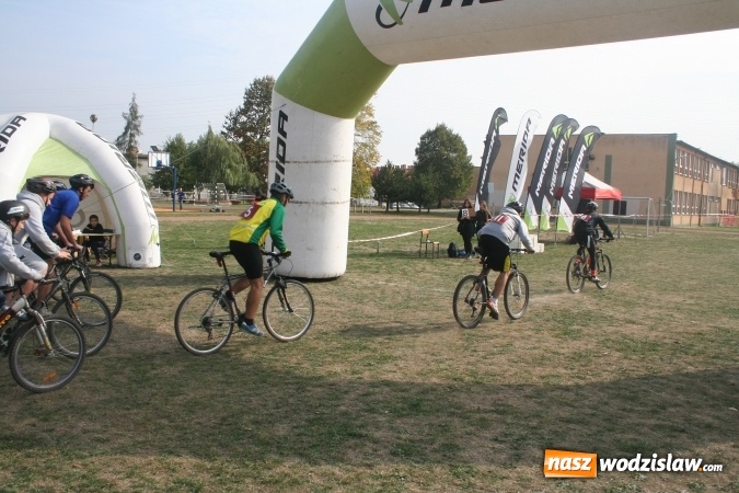 Zdjęcie w galerii na portalu naszwodzislaw.com: Zawodniczki Cykloklasy Merida SP 1 Rydułtowy potwierdziły najwyższą formę  wiadomości z regionu