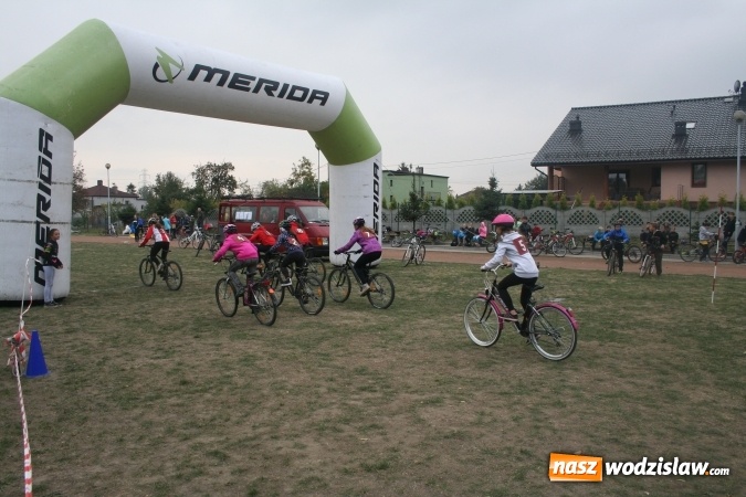 Zdjęcie w galerii na portalu naszwodzislaw.com: Zawodniczki Cykloklasy Merida SP 1 Rydułtowy potwierdziły najwyższą formę  wiadomości z regionu