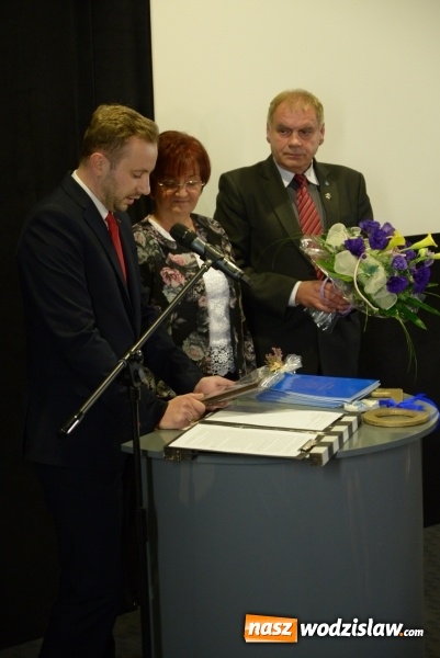 Zdjęcie w galerii na portalu naszwodzislaw.com: Rydułtowskie Centrum Kultury 