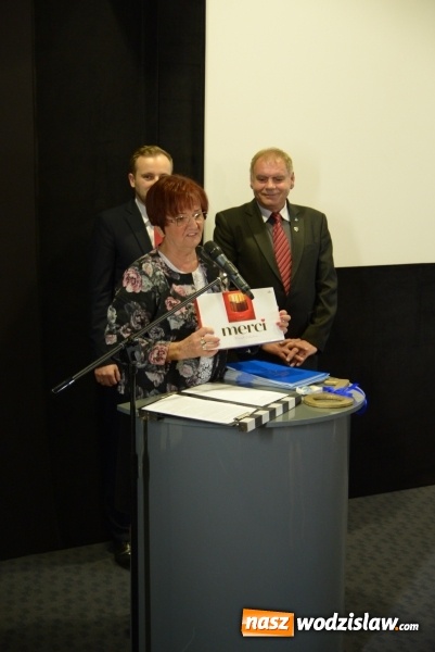 Zdjęcie w galerii na portalu naszwodzislaw.com: Rydułtowskie Centrum Kultury 