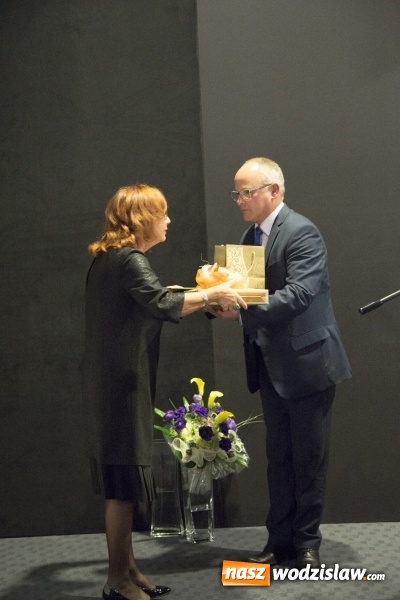 Zdjęcie w galerii na portalu naszwodzislaw.com: Rydułtowskie Centrum Kultury 