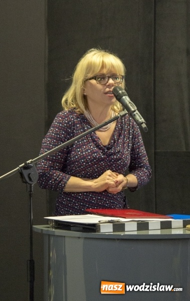 Zdjęcie w galerii na portalu naszwodzislaw.com: Rydułtowskie Centrum Kultury 