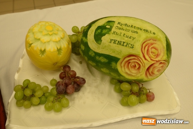 Zdjęcie w galerii na portalu naszwodzislaw.com: Rydułtowskie Centrum Kultury 