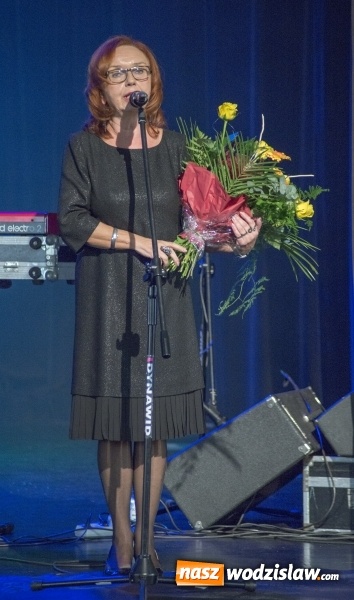 Zdjęcie w galerii na portalu naszwodzislaw.com: Rydułtowskie Centrum Kultury 