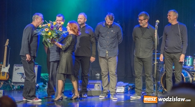 Zdjęcie w galerii na portalu naszwodzislaw.com: Rydułtowskie Centrum Kultury 