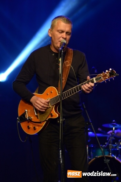 Zdjęcie w galerii na portalu naszwodzislaw.com: Rydułtowskie Centrum Kultury 