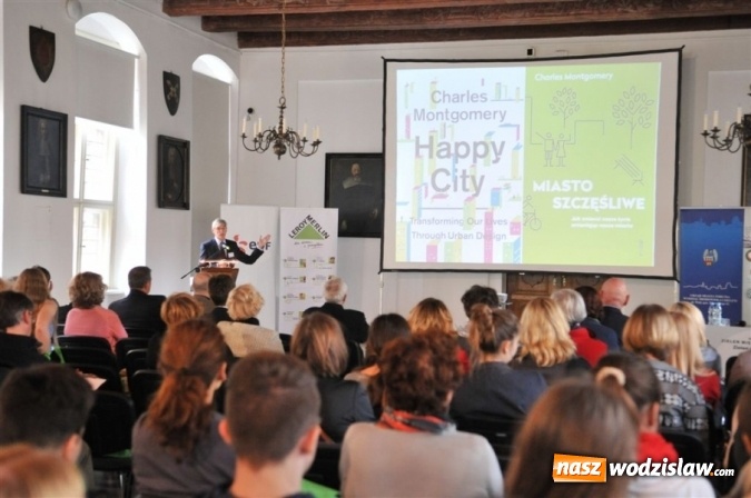 Zdjęcie w galerii na portalu naszwodzislaw.com: ROSA zachwyciła uczestników XI Konferencji Naukowo-Technicznej w Toruniu  wiadomości z regionu