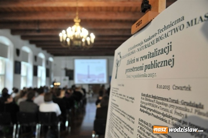 Zdjęcie w galerii na portalu naszwodzislaw.com: ROSA zachwyciła uczestników XI Konferencji Naukowo-Technicznej w Toruniu  wiadomości z regionu