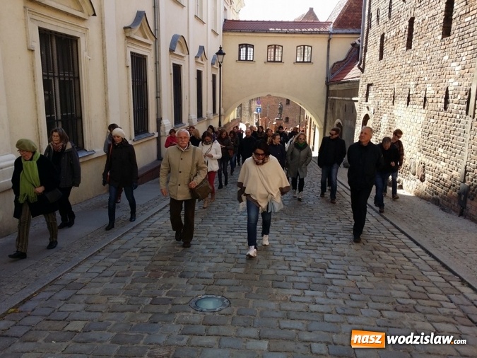 Zdjęcie w galerii na portalu naszwodzislaw.com: ROSA zachwyciła uczestników XI Konferencji Naukowo-Technicznej w Toruniu  wiadomości z regionu