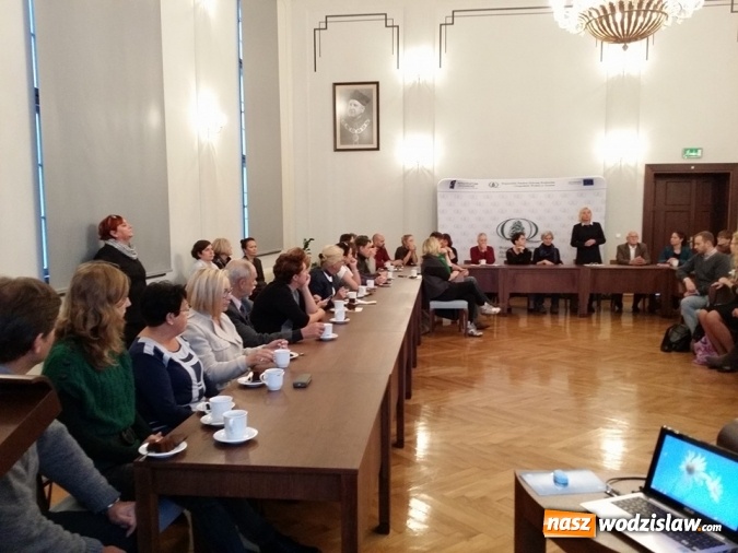 Zdjęcie w galerii na portalu naszwodzislaw.com: ROSA zachwyciła uczestników XI Konferencji Naukowo-Technicznej w Toruniu  wiadomości z regionu