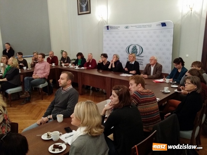 Zdjęcie w galerii na portalu naszwodzislaw.com: ROSA zachwyciła uczestników XI Konferencji Naukowo-Technicznej w Toruniu  wiadomości z regionu