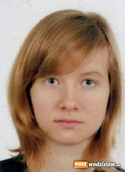 Zdjęcie w galerii na portalu naszwodzislaw.com: Zaginęła 15-letnia mieszkanka Mszany!  wiadomości z regionu