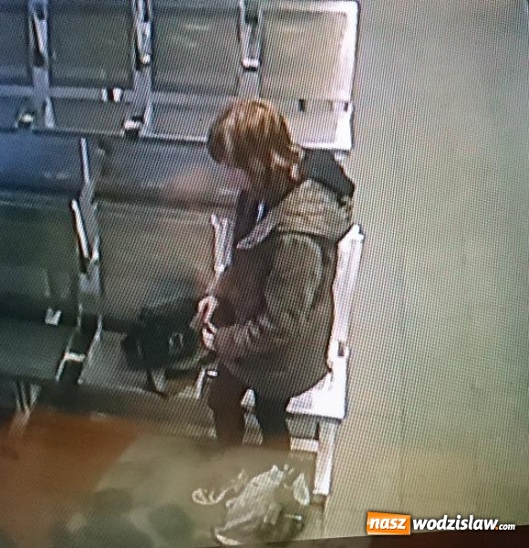 Zdjęcie w galerii na portalu naszwodzislaw.com: Zaginęła 15-letnia mieszkanka Mszany!  wiadomości z regionu