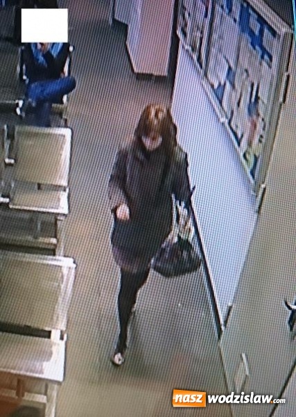 Zdjęcie w galerii na portalu naszwodzislaw.com: Zaginęła 15-letnia mieszkanka Mszany!  wiadomości z regionu