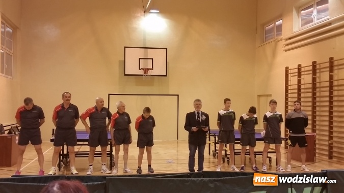 Zdjęcie w galerii na portalu naszwodzislaw.com: TKKF 