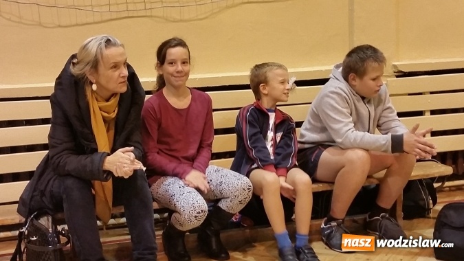 Zdjęcie w galerii na portalu naszwodzislaw.com: TKKF 