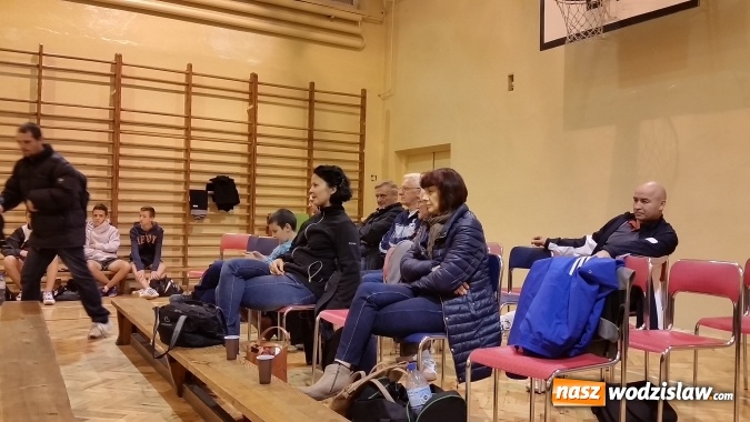 Zdjęcie w galerii na portalu naszwodzislaw.com: TKKF 