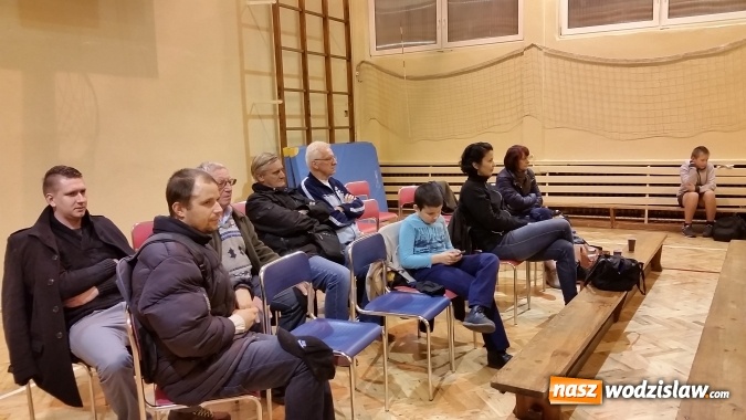 Zdjęcie w galerii na portalu naszwodzislaw.com: TKKF 