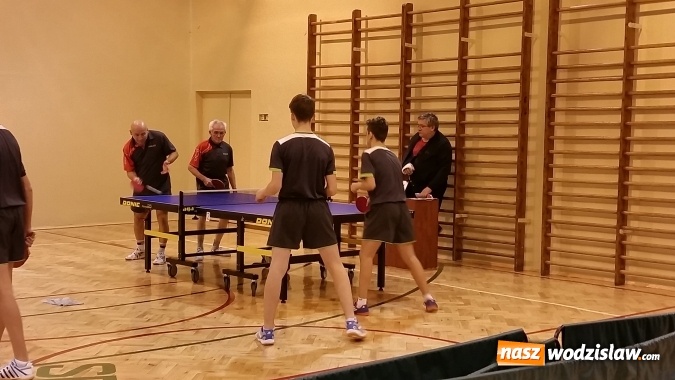 Zdjęcie w galerii na portalu naszwodzislaw.com: TKKF 