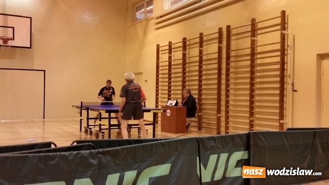 Zdjęcie w galerii na portalu naszwodzislaw.com: TKKF 